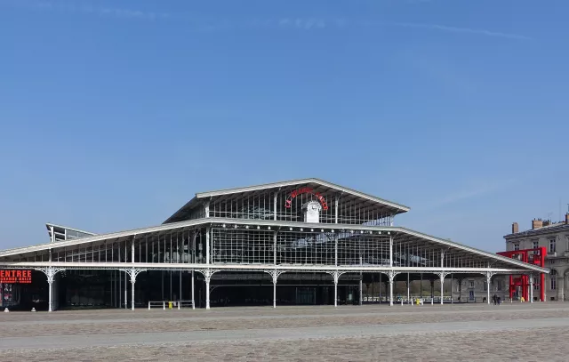 La Villette