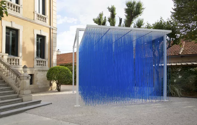Mouvement et Lumière