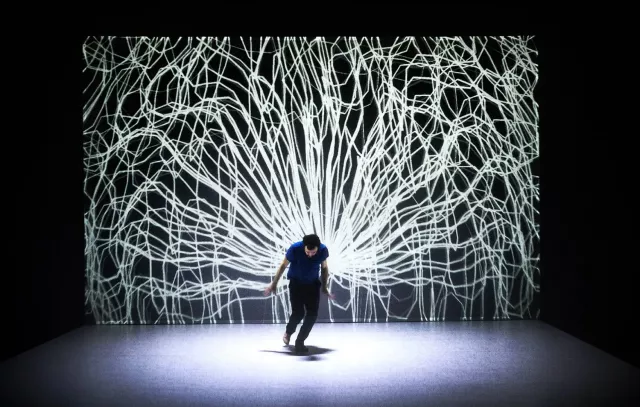 Week-end culturel de l'IA