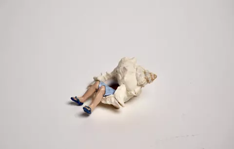Le temps qu'il nous faut