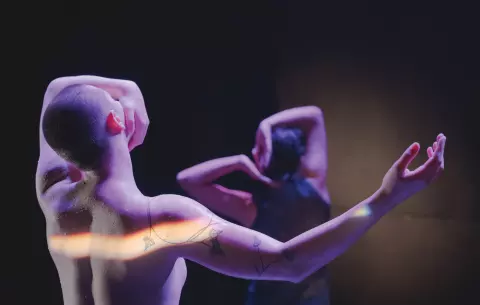 Faits d'Hiver Festival 2026