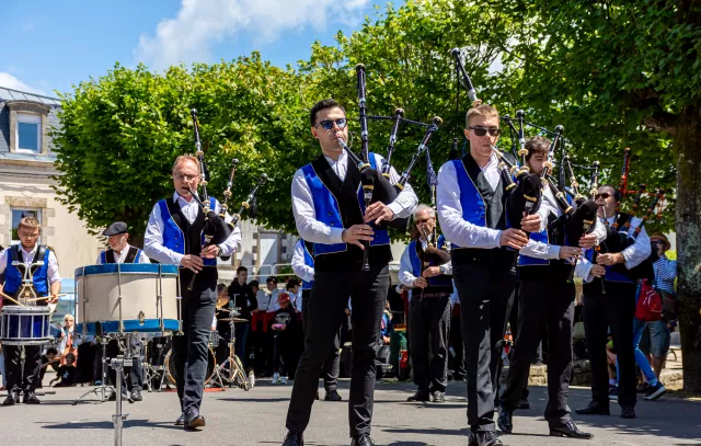 Fête de la musique 2025