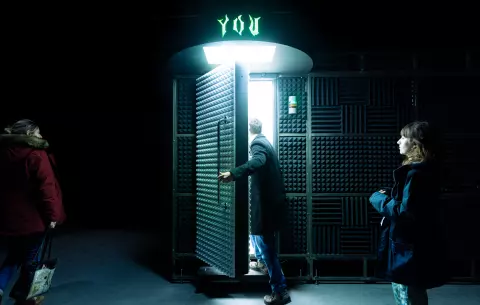 1. You (Arcade Sentimental)