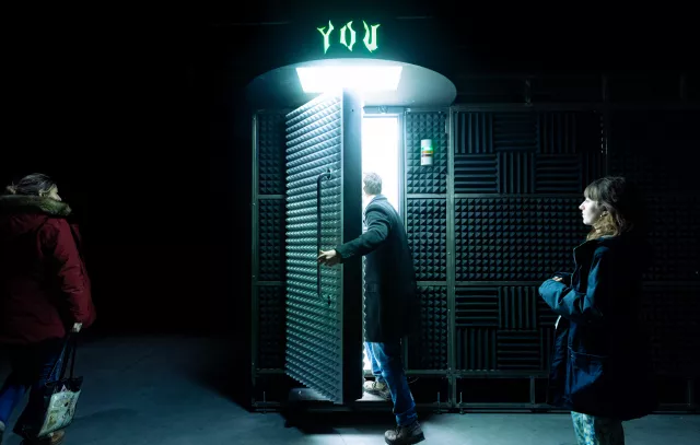 1. You (Arcade Sentimental) de Tsirihaka Harrivel