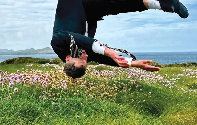 Culture Programme for Ireland’s Presidency of the EU 2026