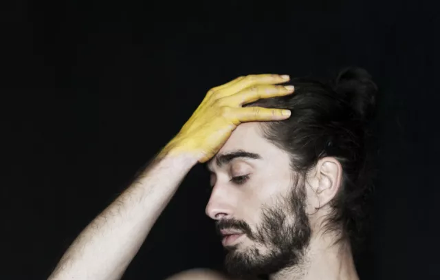 Mickaël Phelippeau (cie bi-p)