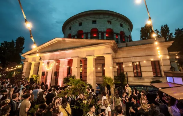 Municipales 2026 : un grand débat sur La nuit, la culture et la fête à Paris