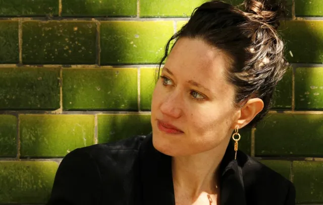 Tamara Erde