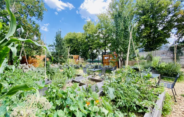 Jardin21 - Saison 2023