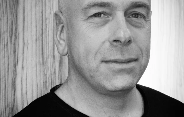 Sylvain Maurice (compagnie Titre Provisoire)