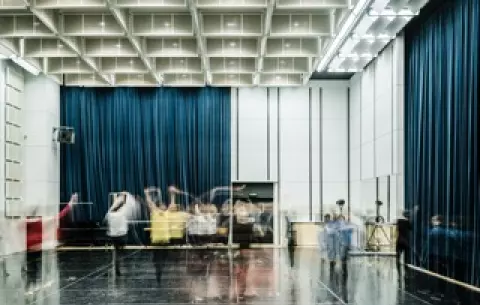 Le Serment d’Opéra