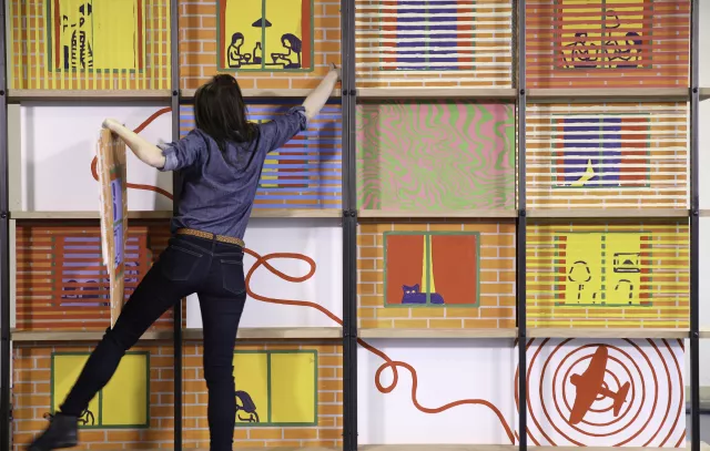Longueur d'ondes