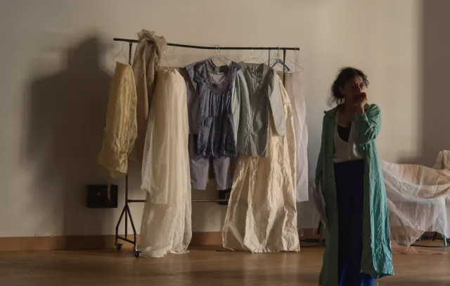 Mrs Dalloway, c'est nous !