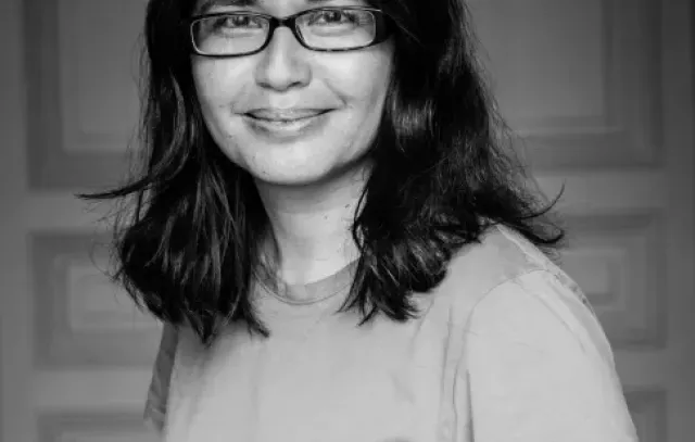 Marine Bachelot Nguyen (cie Lumière d'Août)