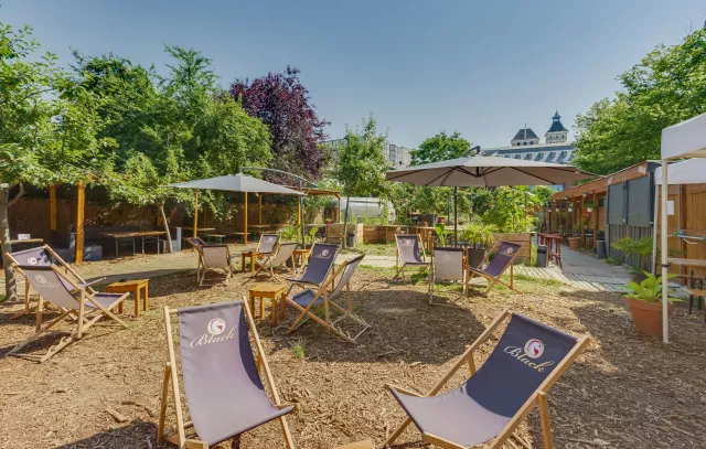 Jardin21- Saison 2021
